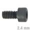 Grub Screws 3mm